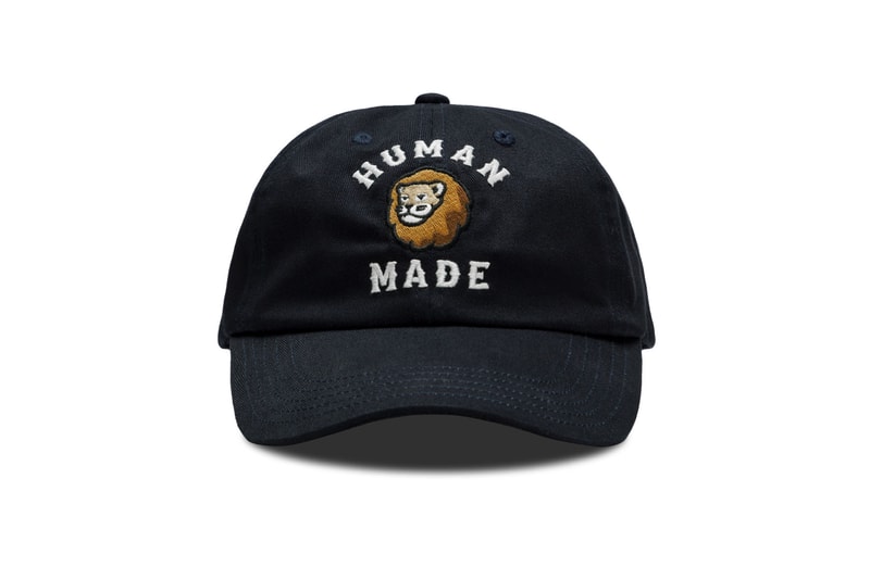 Human Made x HBX「Lion」別注聯乘系列正式登場