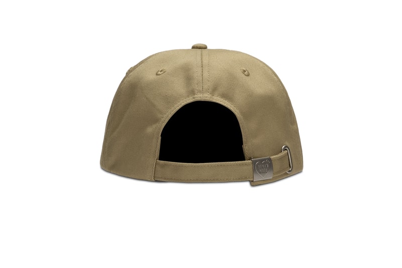Human Made x HBX「Lion」別注聯乘系列正式登場