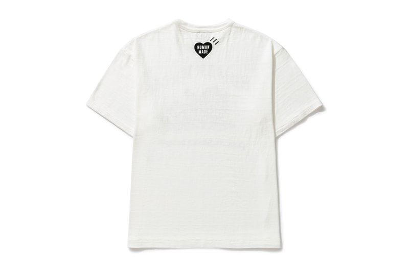 Human Made x HBX「Lion」別注聯乘系列正式登場