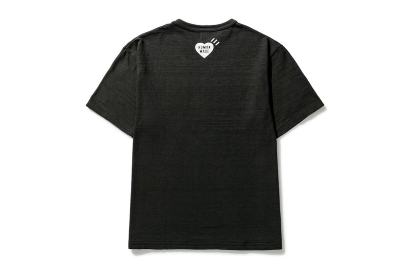 Human Made x HBX「Lion」別注聯乘系列正式登場