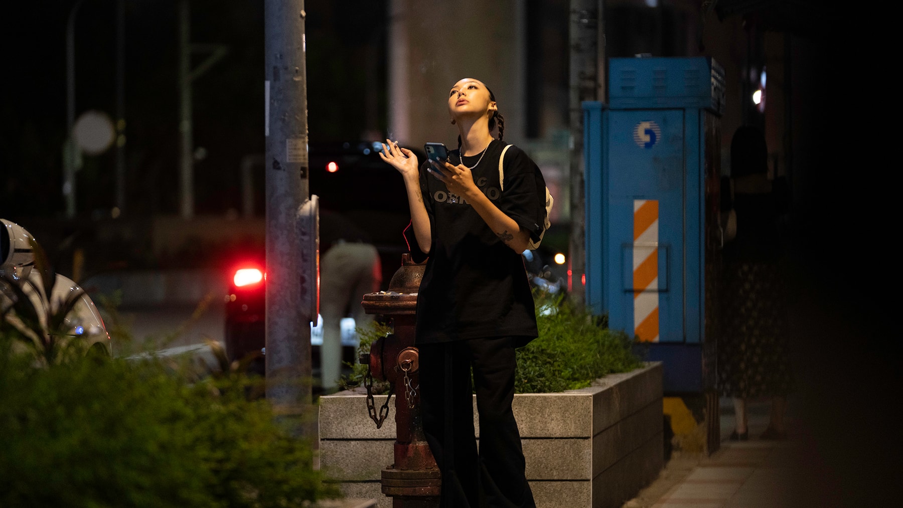 Hypebeast Mix: FUYU X JONDU 原創混音組曲