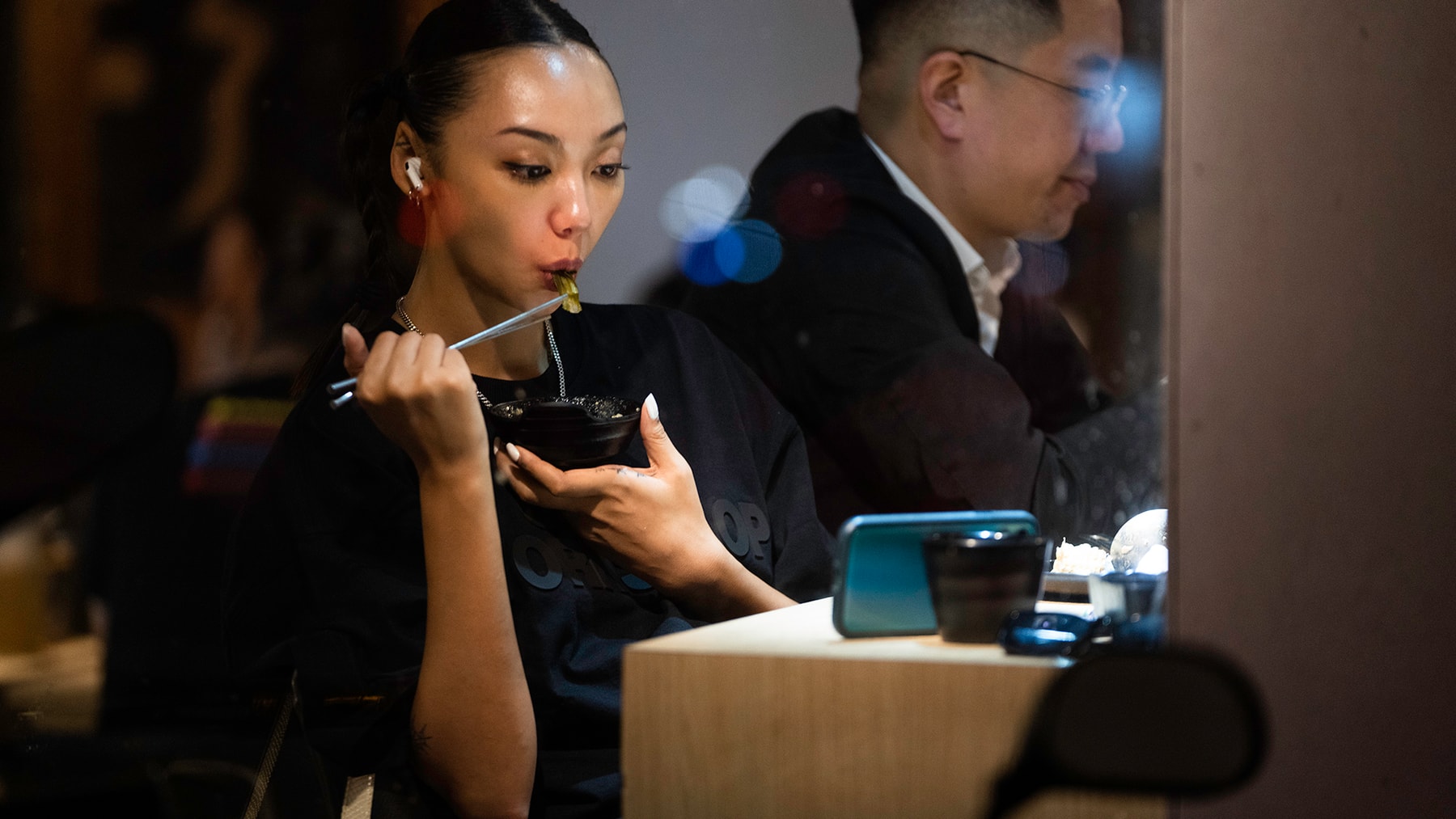 Hypebeast Mix: FUYU X JONDU 原創混音組曲