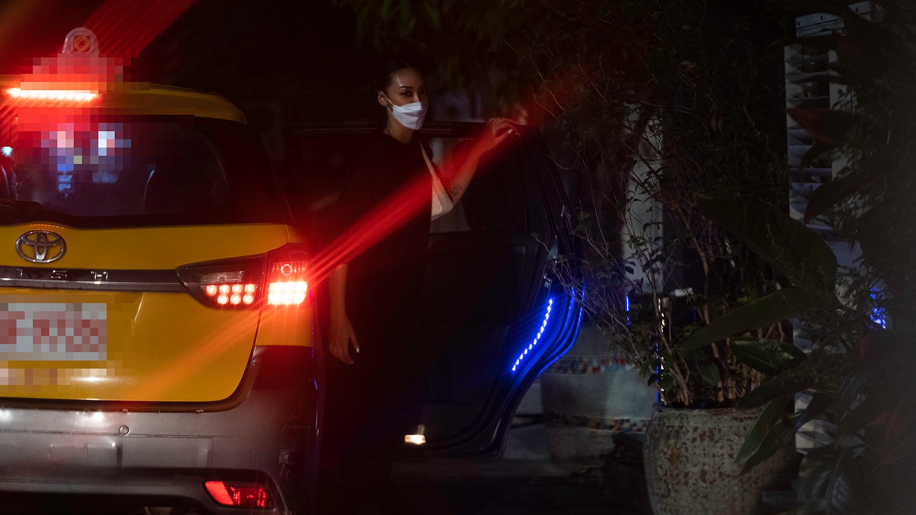 Hypebeast Mix: FUYU X JONDU 原創混音組曲