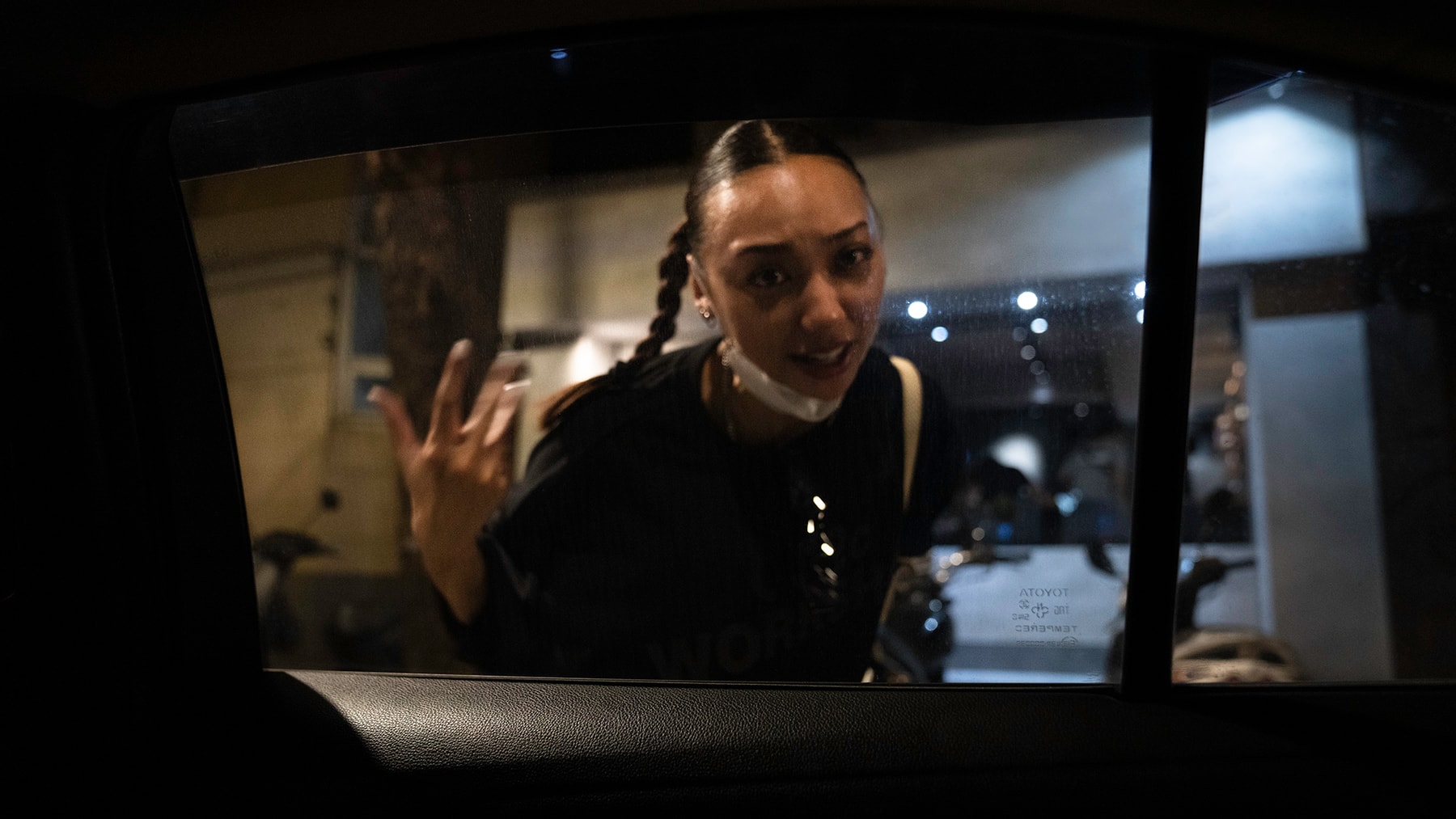 Hypebeast Mix: FUYU X JONDU 原創混音組曲