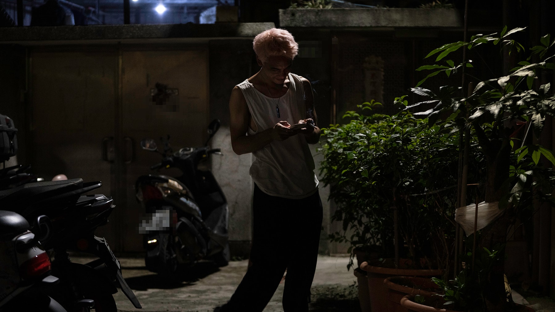 Hypebeast Mix: FUYU X JONDU 原創混音組曲