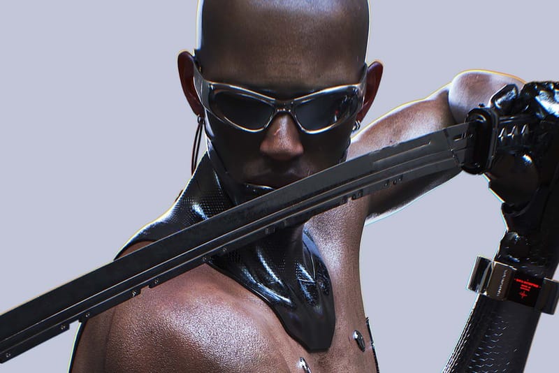 Hypebeast 獨家專訪 YUEN HSIEH 談論次世代遊戲《DO119》遊玩看點