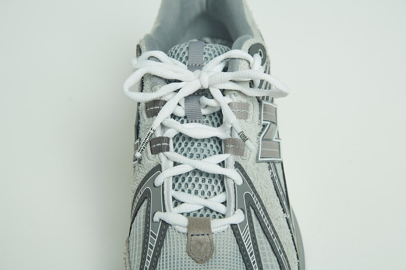 INVINCIBLE x N.HOOLYWOOD x New Balance M1906RNI 三方聯名鞋款正式登場