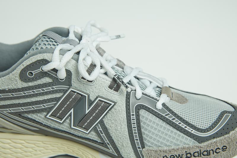 INVINCIBLE x N.HOOLYWOOD x New Balance M1906RNI 三方聯名鞋款正式登場