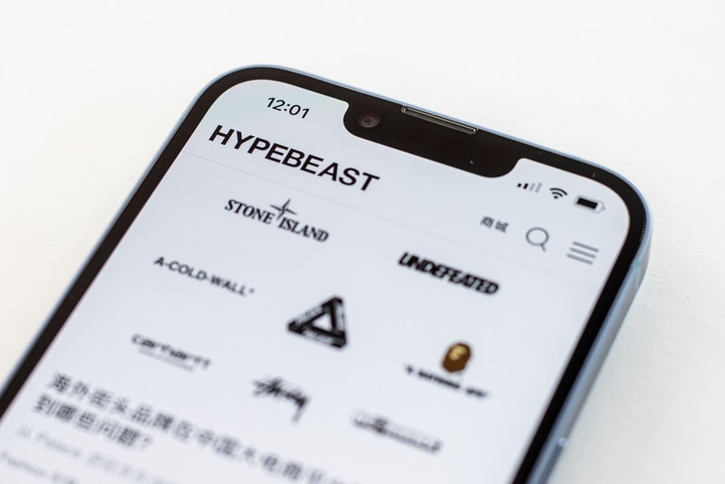 Hypebeast 近賞 iPhone 14、AirPods、Apple Watch 等 Apple 全系新品