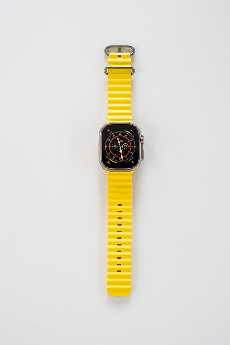 Hypebeast 近賞 iPhone 14、AirPods、Apple Watch 等 Apple 全系新品