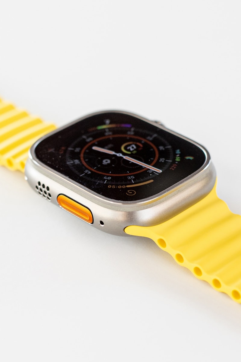 Hypebeast 近賞 iPhone 14、AirPods、Apple Watch 等 Apple 全系新品