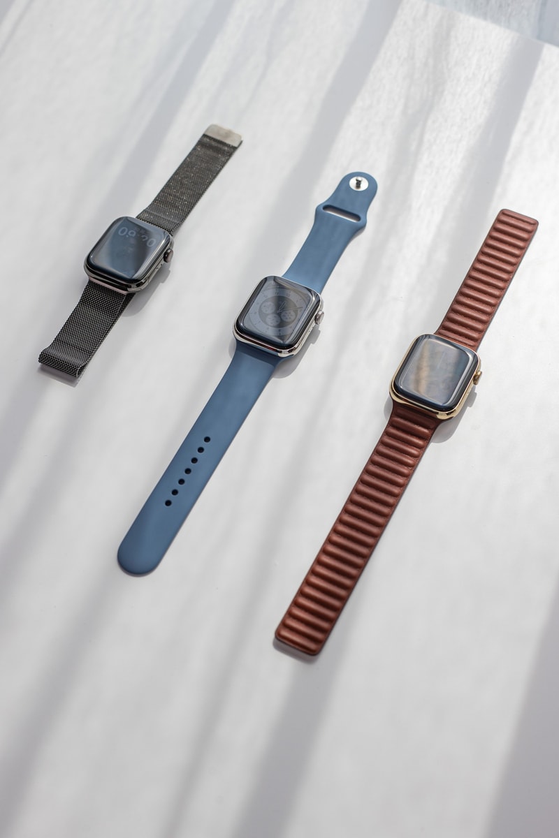 Hypebeast 近賞 iPhone 14、AirPods、Apple Watch 等 Apple 全系新品