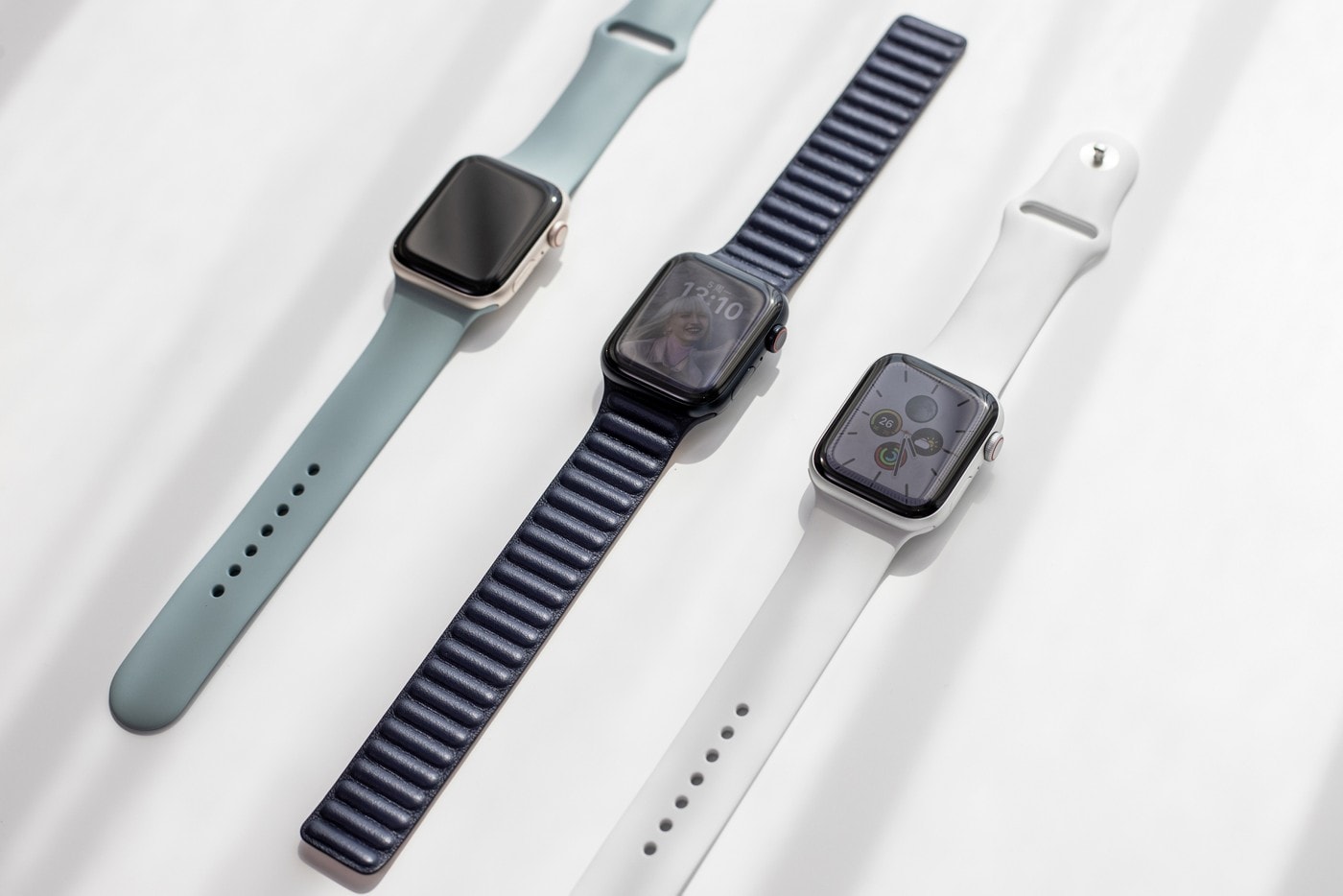 Hypebeast 近賞 iPhone 14、AirPods、Apple Watch 等 Apple 全系新品