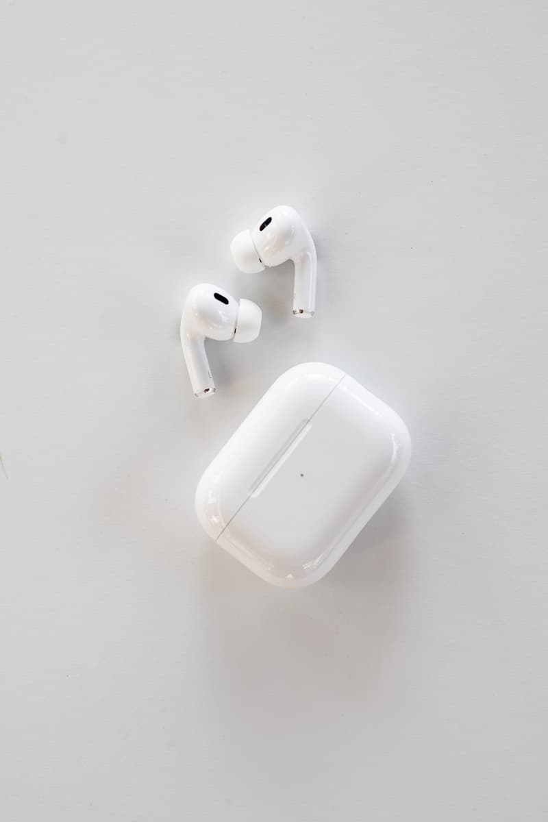 Hypebeast 近賞 iPhone 14、AirPods、Apple Watch 等 Apple 全系新品