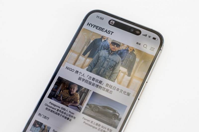 Hypebeast 近賞 iPhone 14、AirPods、Apple Watch 等 Apple 全系新品