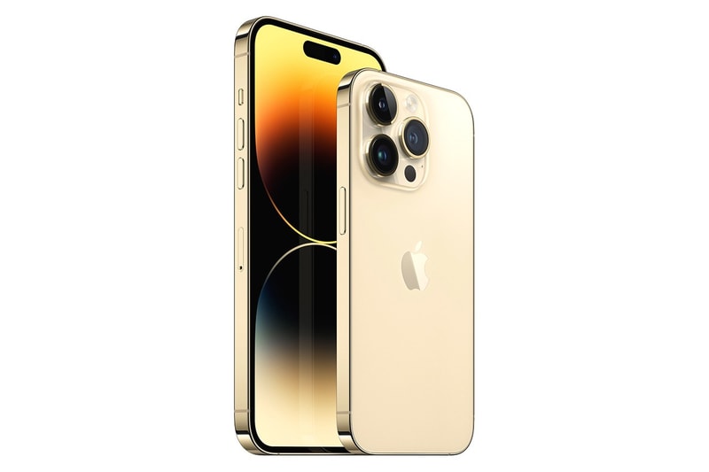 最新調查公佈全球 Apple iPhone 14 價格最便宜地區