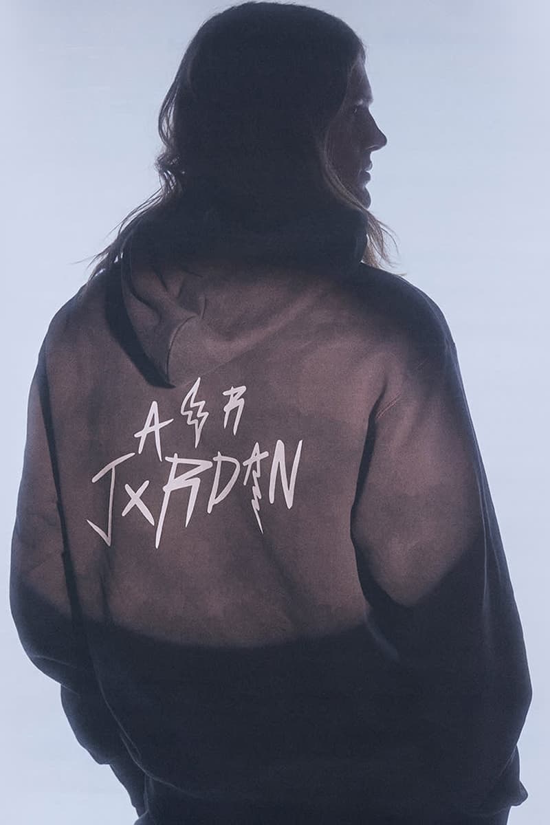 J Balvin x Jordan Brand 最新聯乘系列發售情報正式公開