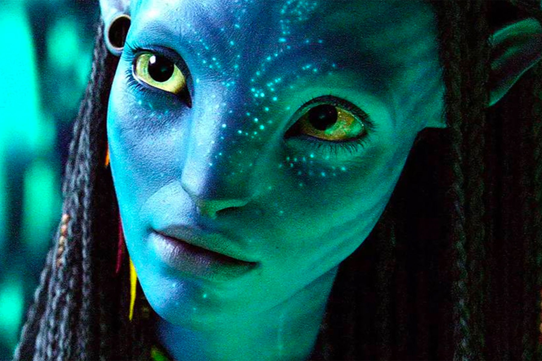 《阿凡達 Avatar》導演 James Cameron 坦承擔心時隔多年推出續集觀眾已不感興趣