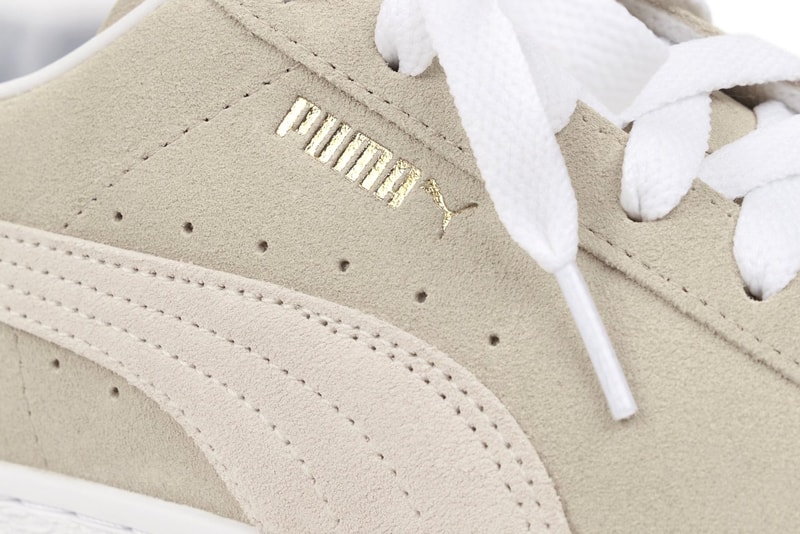 JJJJound x PUMA Suede 最新聯名系列官方圖輯、發售情報正式公開