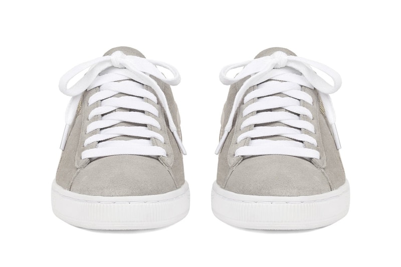JJJJound x PUMA Suede 最新聯名系列官方圖輯、發售情報正式公開