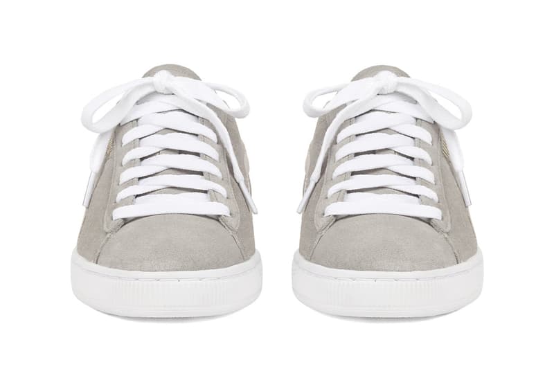 JJJJound x PUMA Suede 最新聯名系列官方圖輯、發售情報正式公開