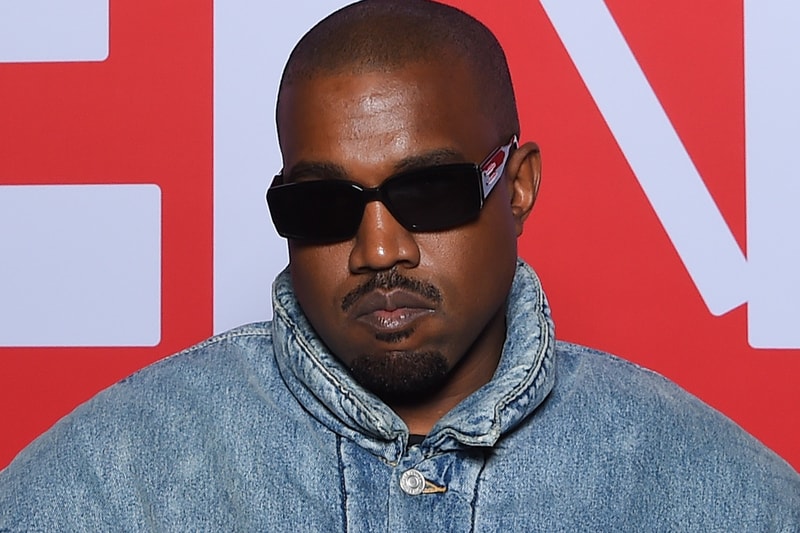 Kanye West 親自表示將在合約結束後與 adidas、GAP 停止合作關係