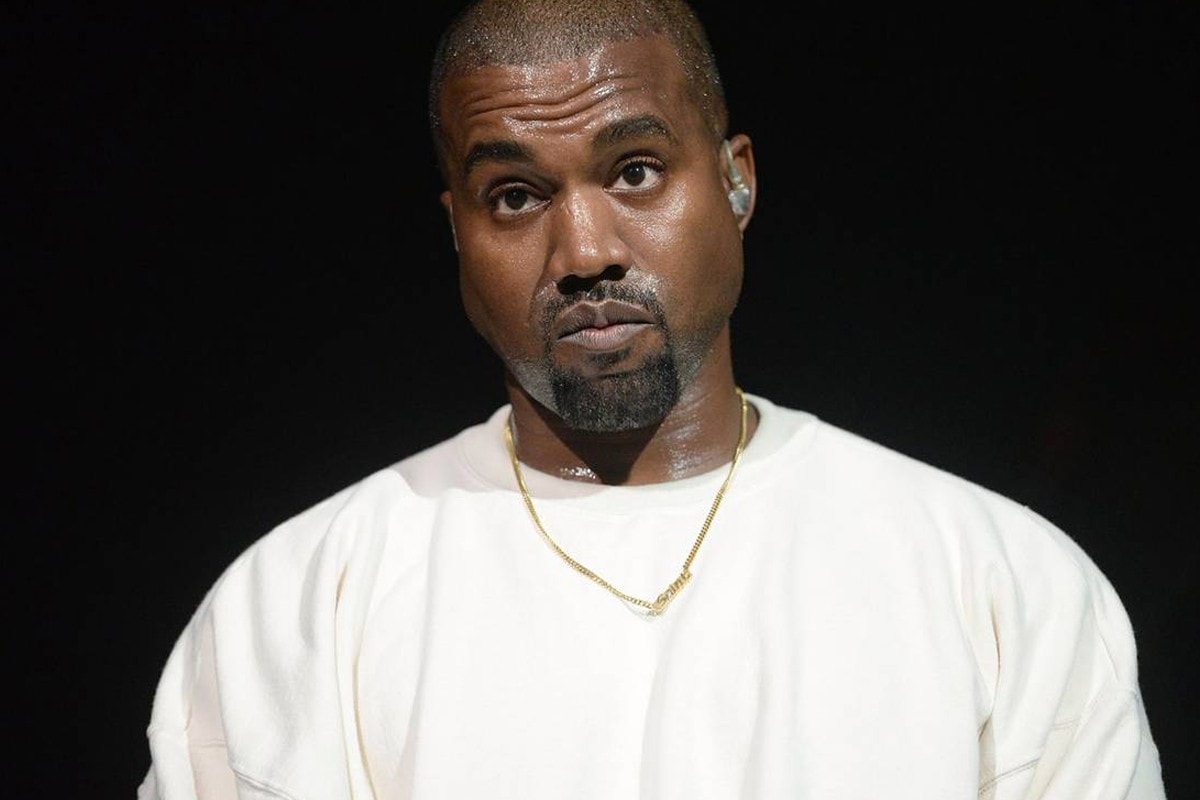 Kanye West 再為 YEEZY 發文砲轟 adidas