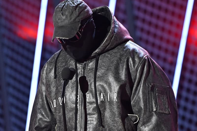 Kanye West 公開心目中「音樂史上最佳歌曲」