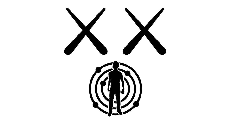 饒舌歌手 Kid Cudi 率先預告將攜手 KAWS 展開合作