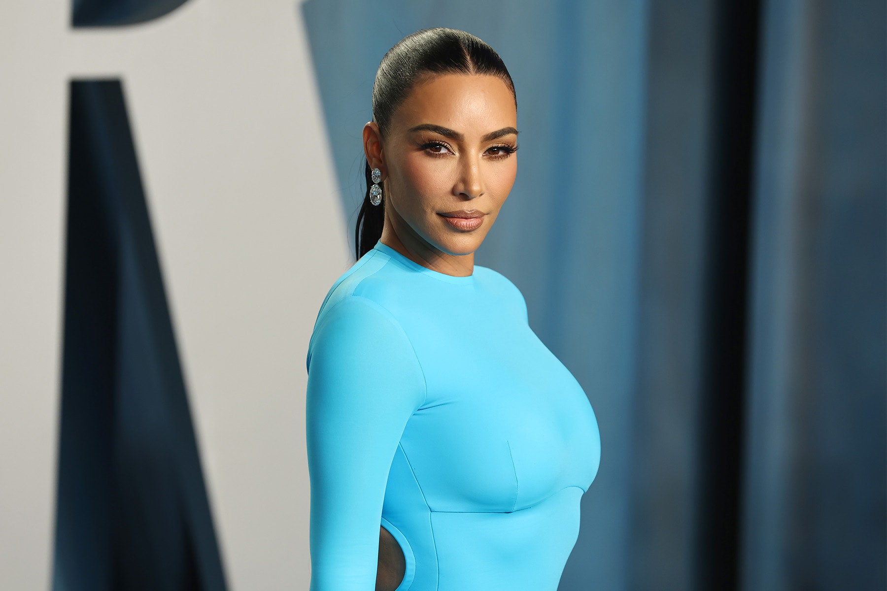 Kim Kardashian 透露有意加盟 Marvel 電影演出