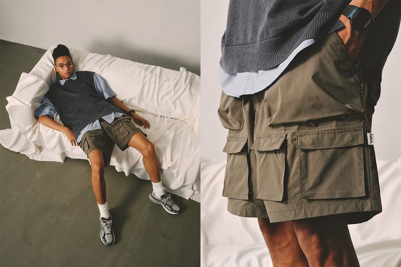 LAKH 推出全新系列「ATHLETE ROUTINE」