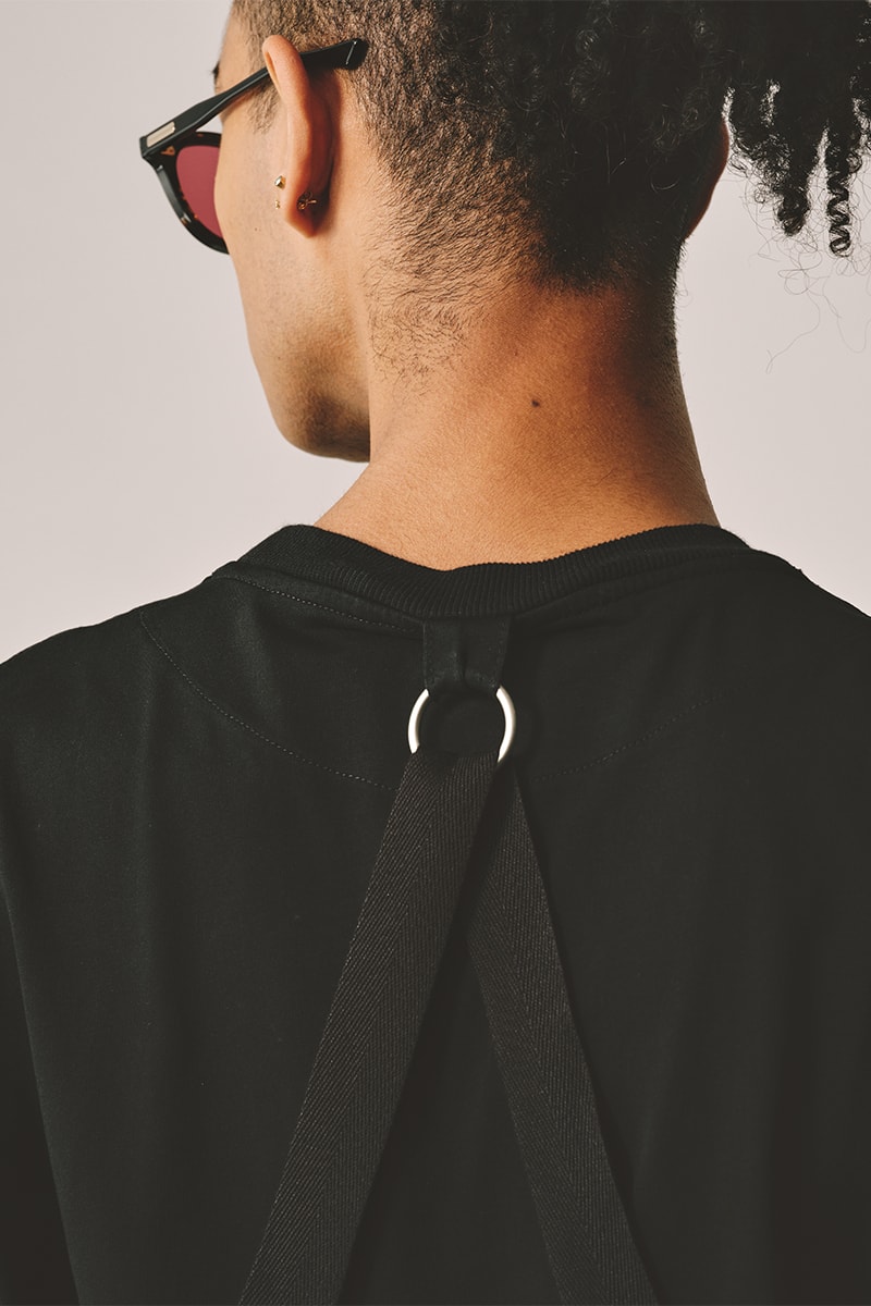 LAKH 推出全新系列「ATHLETE ROUTINE」