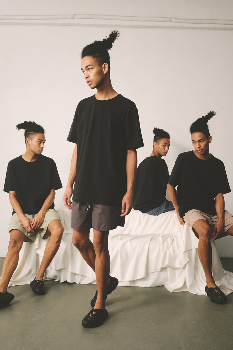 LAKH 推出全新系列「ATHLETE ROUTINE」