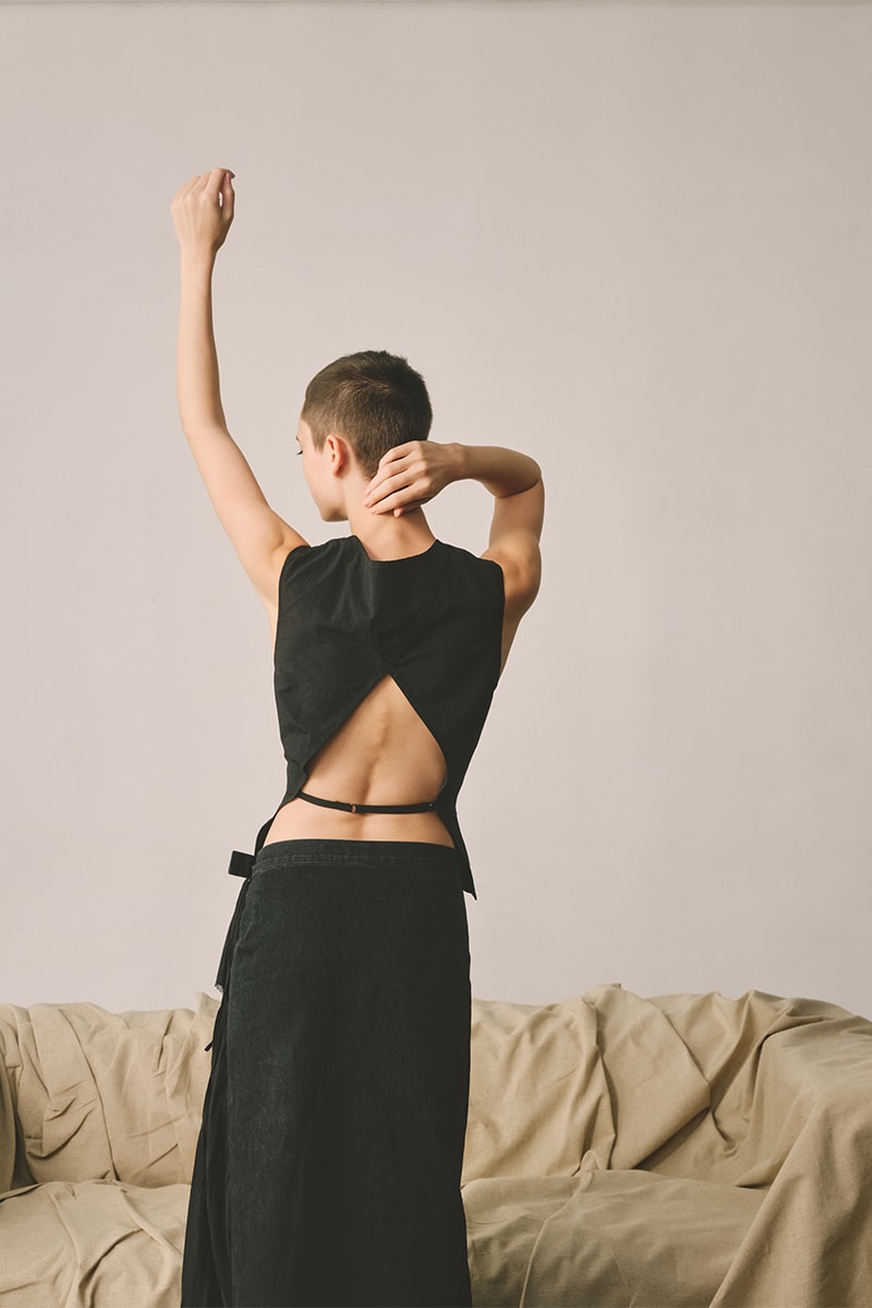 LAKH 推出全新系列「ATHLETE ROUTINE」