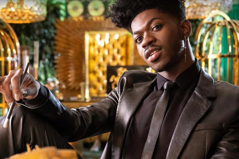 Lil Nas X 將演唱《英雄聯盟》2022 世界大賽主題曲《STAR WALKIN》