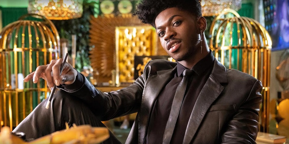 Lil Nas X 將演唱《英雄聯盟》2022 世界大賽主題曲《STAR WALKIN》