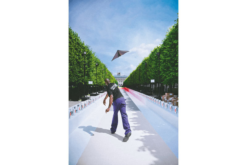 《Louis Vuitton: Virgil Abloh》紀念書籍正式發售