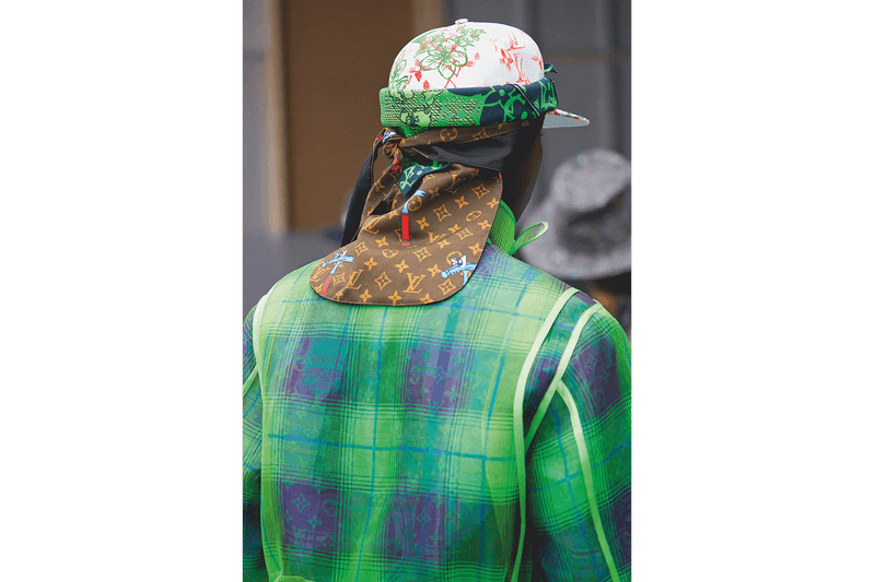 《Louis Vuitton: Virgil Abloh》紀念書籍正式發售