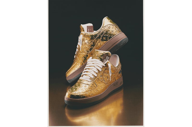 《Louis Vuitton: Virgil Abloh》紀念書籍正式發售