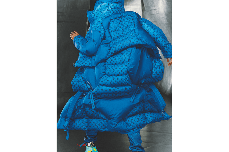 《Louis Vuitton: Virgil Abloh》紀念書籍正式發售