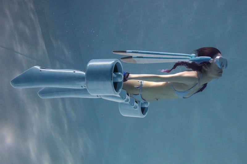 古賀學最新藝術個展《Thrust｜推力》正式亮相