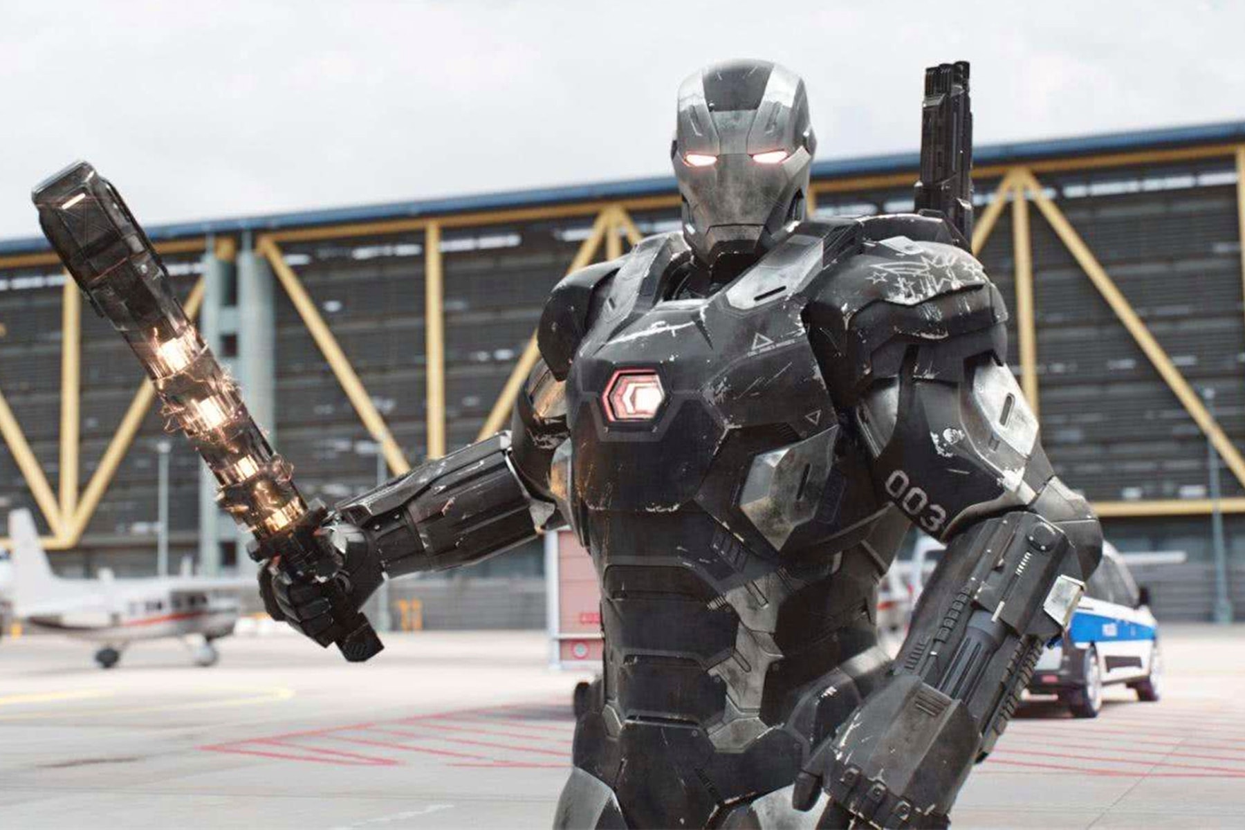 Marvel 注目大作《裝甲戰爭 Armor Wars》正式確認將從影集改為推出「電影」