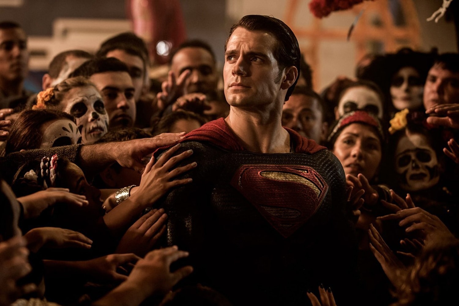 消息稱 DC「超人」Henry Cavill 有望轉投 Marvel 陣營