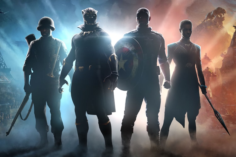 Marvel Studios 最新 3A 遊戲大作首個預告率先公開