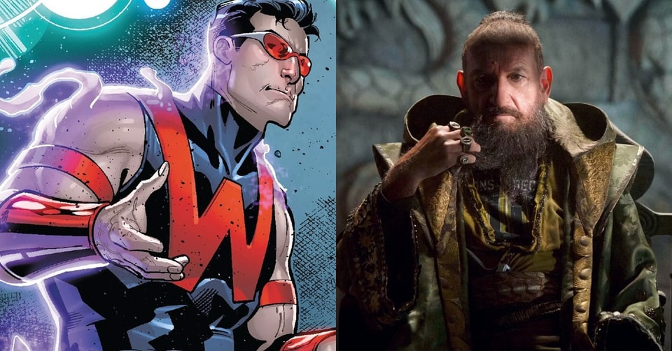 MCU 知名角色 Trevor Slattery 確定加盟 Marvel 全新影集《神力人 Wonder Man》