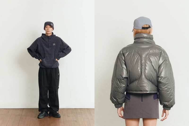 Mischief 2022 最新系列「GOALFEST」Lookbook 正式登場