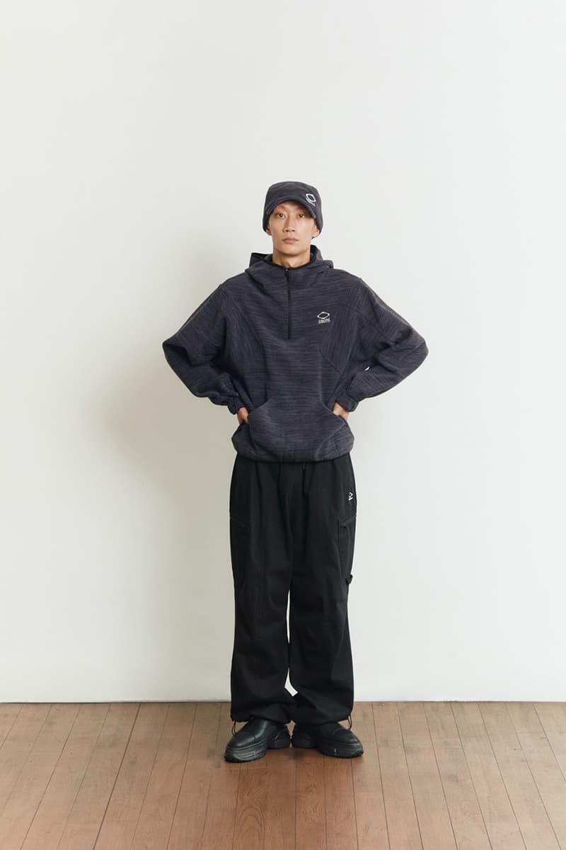 Mischief 2022 最新系列「GOALFEST」Lookbook 正式登場