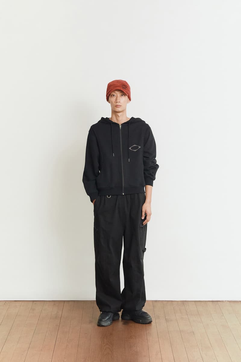 Mischief 2022 最新系列「GOALFEST」Lookbook 正式登場