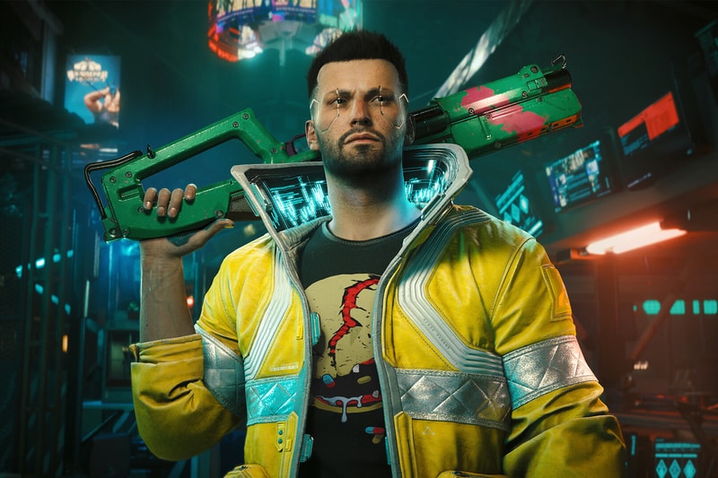 《電馭叛客：邊緣行者》動畫上線使《Cyberpunk 2077》Steam 同時在線人數飆升