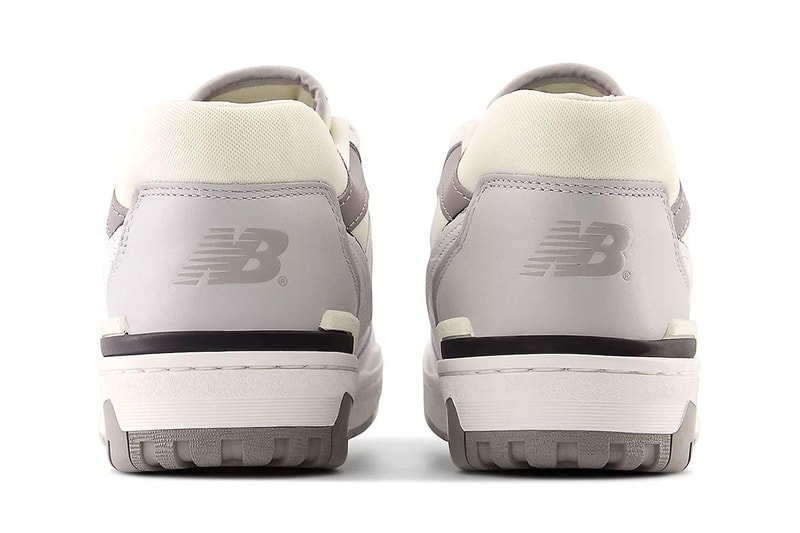 New Balance 550 最新配色「Marblehead」正式發佈
